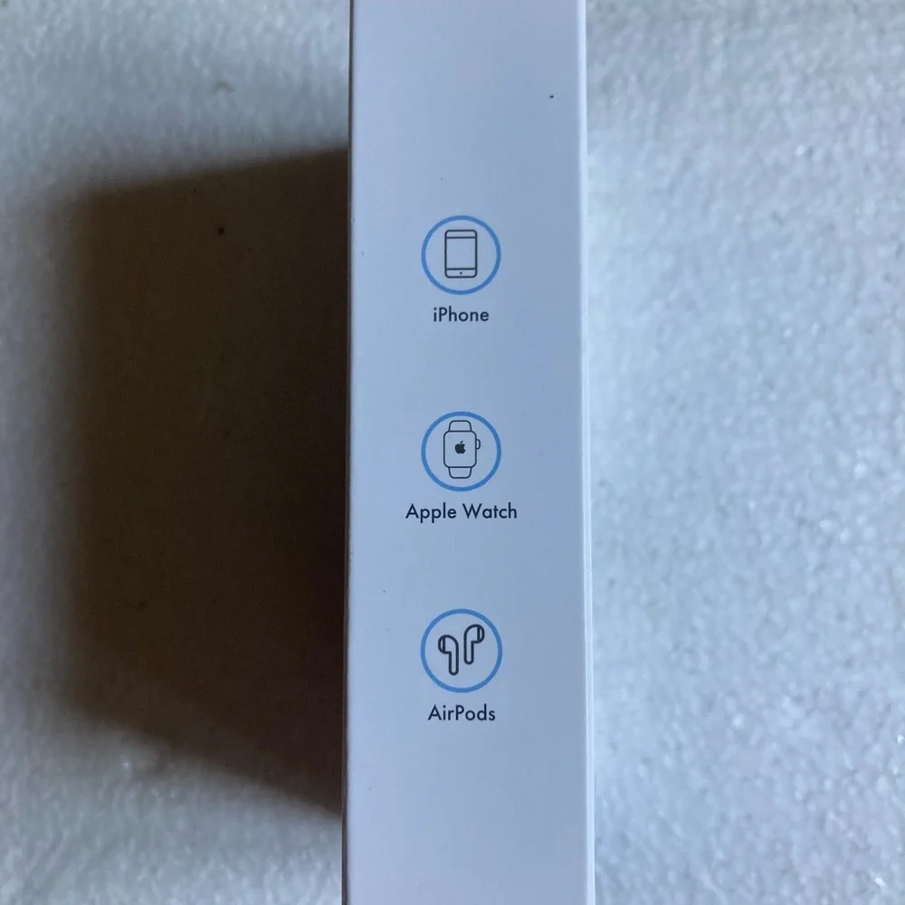 3 in 1 Apple Charge Station, Magsafe Battery Pack Wireless iPhone iWatch AirPods